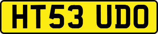 HT53UDO