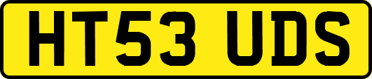 HT53UDS