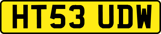 HT53UDW
