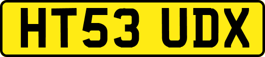 HT53UDX