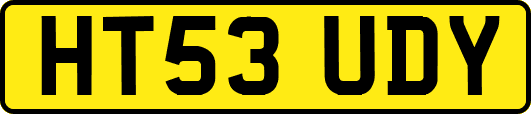 HT53UDY
