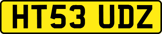 HT53UDZ