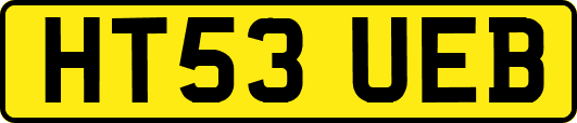 HT53UEB