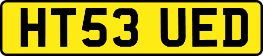 HT53UED