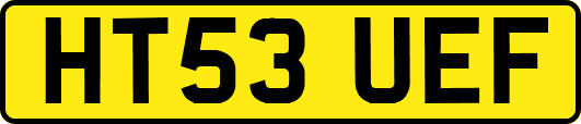 HT53UEF