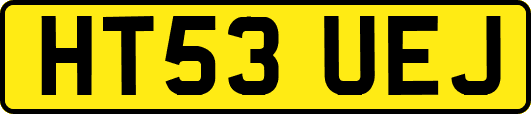 HT53UEJ