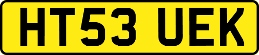 HT53UEK