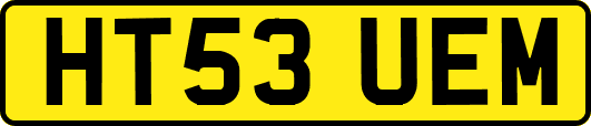 HT53UEM