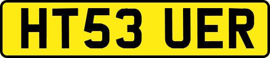 HT53UER