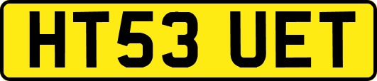HT53UET