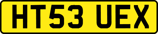 HT53UEX