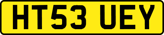 HT53UEY