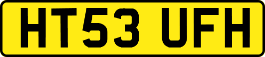 HT53UFH