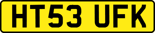 HT53UFK