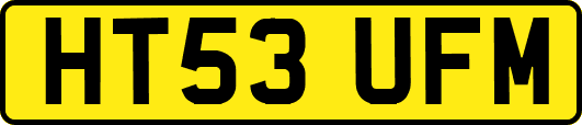 HT53UFM