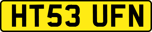 HT53UFN