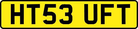 HT53UFT