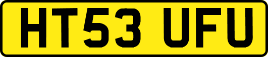 HT53UFU