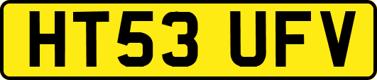 HT53UFV