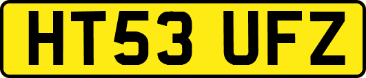 HT53UFZ