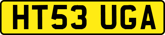 HT53UGA