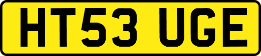 HT53UGE
