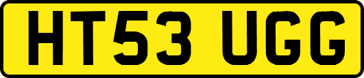 HT53UGG