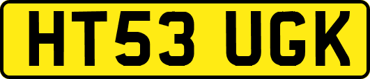 HT53UGK