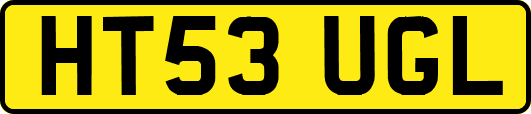 HT53UGL