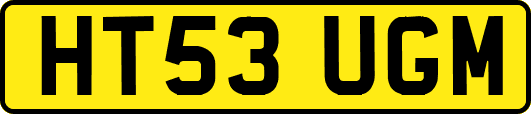 HT53UGM