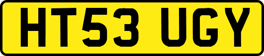 HT53UGY