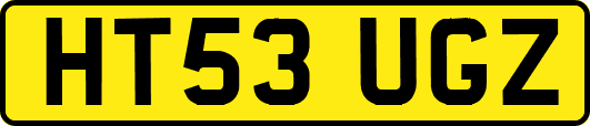 HT53UGZ