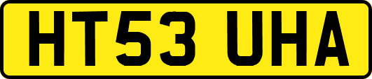 HT53UHA