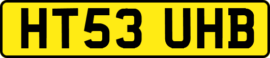 HT53UHB