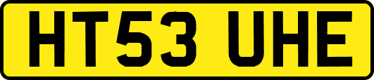 HT53UHE