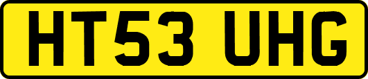 HT53UHG