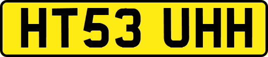 HT53UHH