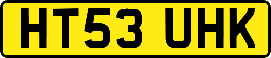 HT53UHK