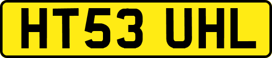HT53UHL