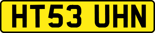 HT53UHN