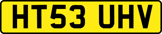 HT53UHV