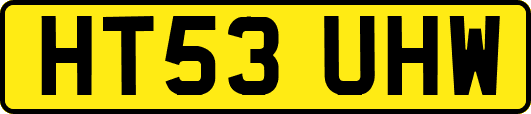 HT53UHW