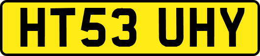 HT53UHY