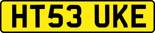 HT53UKE