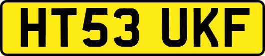 HT53UKF