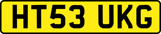 HT53UKG