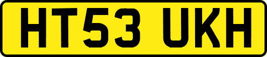 HT53UKH