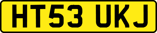 HT53UKJ