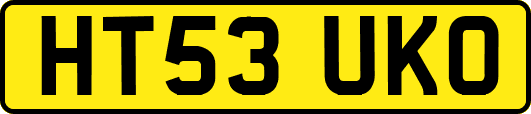 HT53UKO