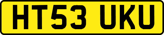 HT53UKU